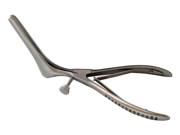 SPECULUM DI KILLIAN PER VETERINARIA 9 CM - immagine 3