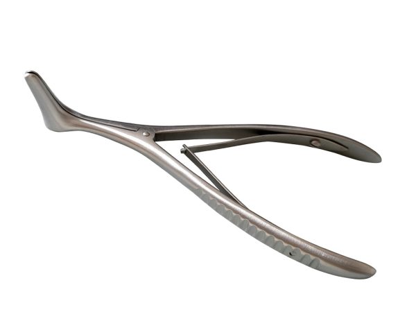 SPECULUM NASALE DI HARTMANN NORMALE - immagine 2