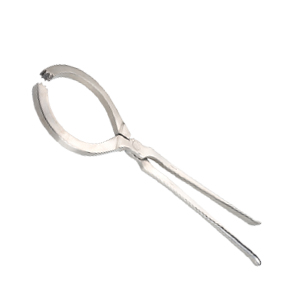 TENAGLIA ESPLORAZIONE ZOCCOLO EQUIVET CM 47