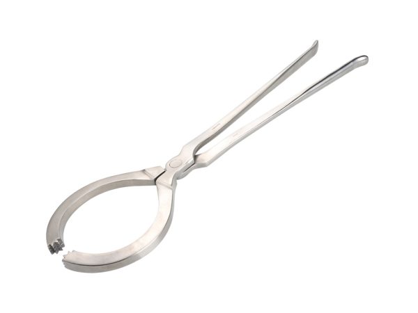 TENAGLIA ESPLORAZIONE ZOCCOLO EQUIVET CM 47 - immagine 2