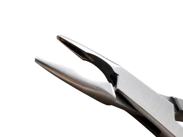 PINZA FRIEDMANN DRITTA 15 cm - immagine 3