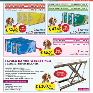 OFFERTA FINE ESTATE 2025
