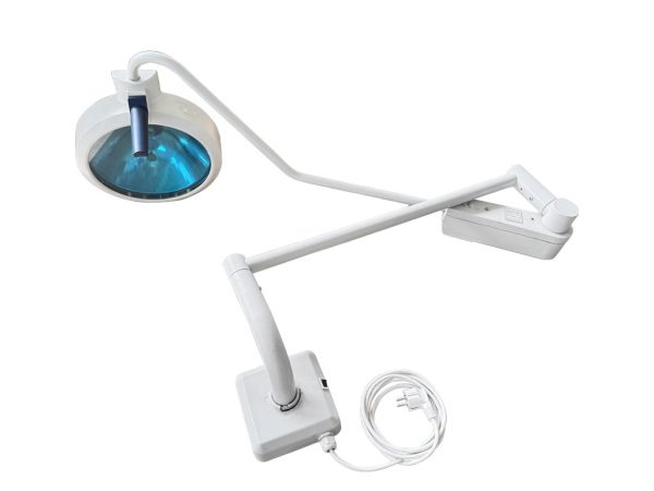 LAMPADA SCIALITICA BERCHTOLD - USATA - immagine 2