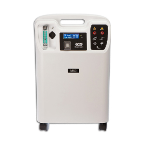 CONCENTRATORE DI OSSIGENO M50