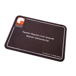 TAPPETINO MAGNETICO PORTA STRUMENTI