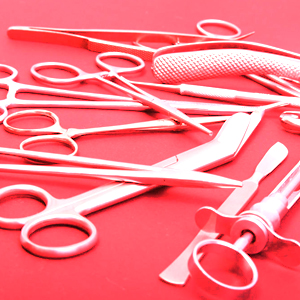 ACCESSORI VARI STRUMENTARIO