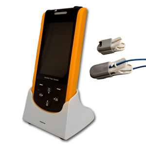 PULSOSSIMETRO VETERINARIO PALMARE SP-20