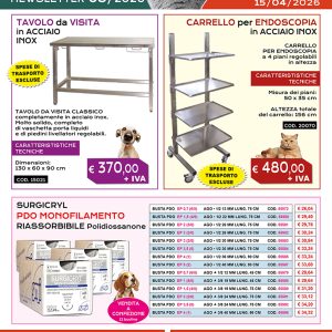 OFFERTA ARREDAMENTO E NON SOLO...