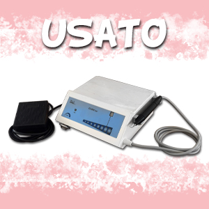 ABLATORE A ULTRASUONI D&A MOD. ALPHA SONIC PLUS