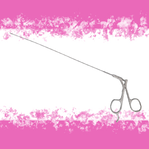 PINZA FLEX BIOPSIA C/MORSO CUCCHIAIO 5FR