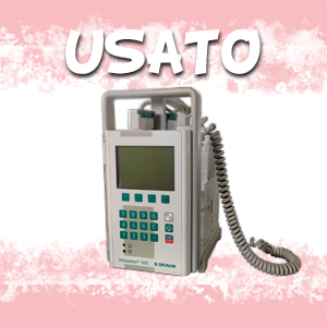 POMPA INFUSOMAT fmS B-BRAUN - USATA