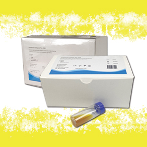 TEST DERMATOFHYTE